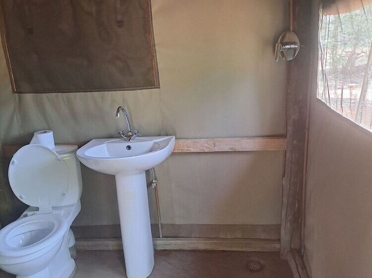 בית מלון כפרי Irock Lodge