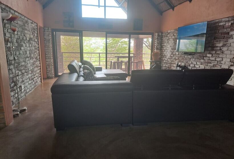 בית מלון כפרי Irock Lodge