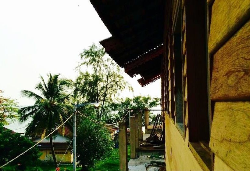 هتل Kampong Pinang Sebatang Melaka
