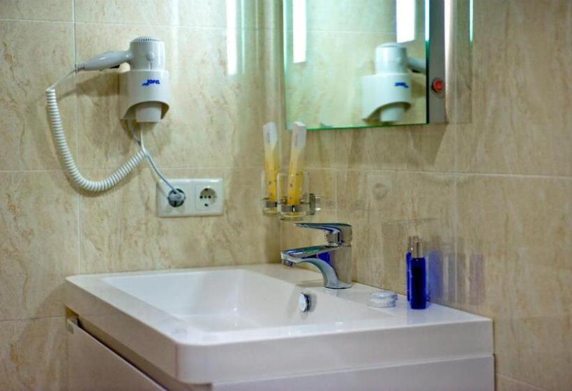 בית מלון כפרי Knyazhyi Dvir