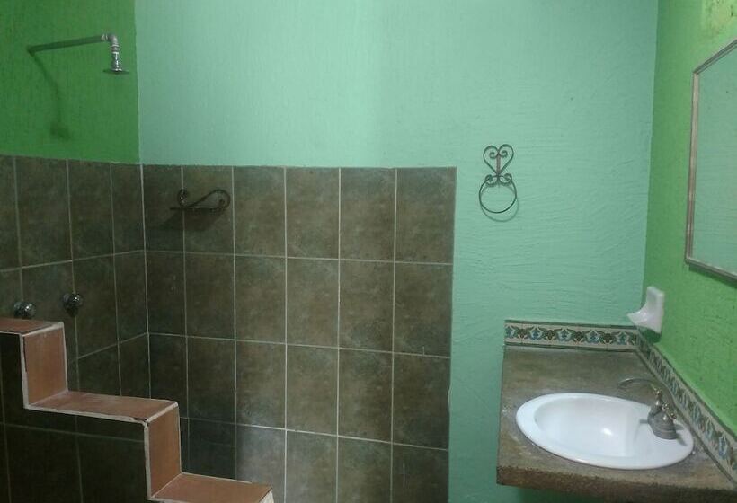 Отель La Quinta De Los Leones