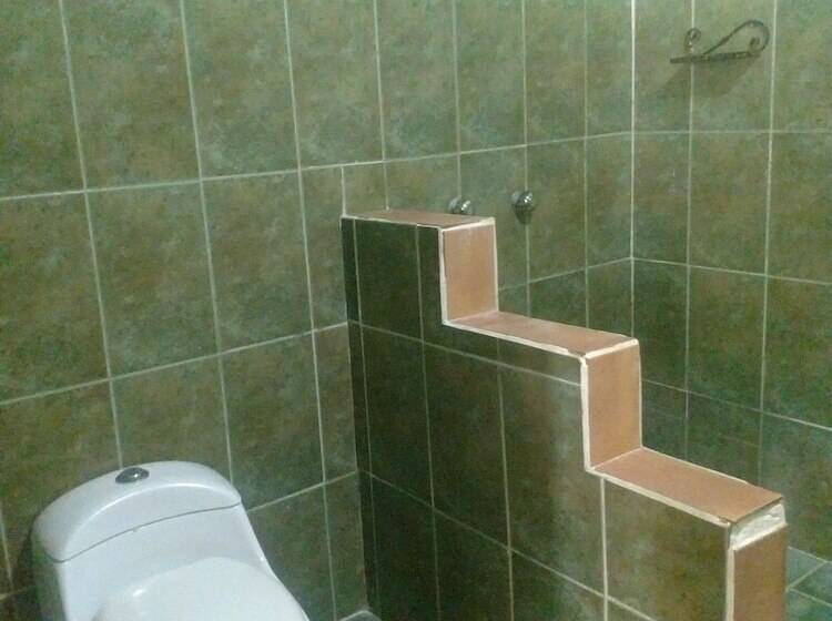 Отель La Quinta De Los Leones