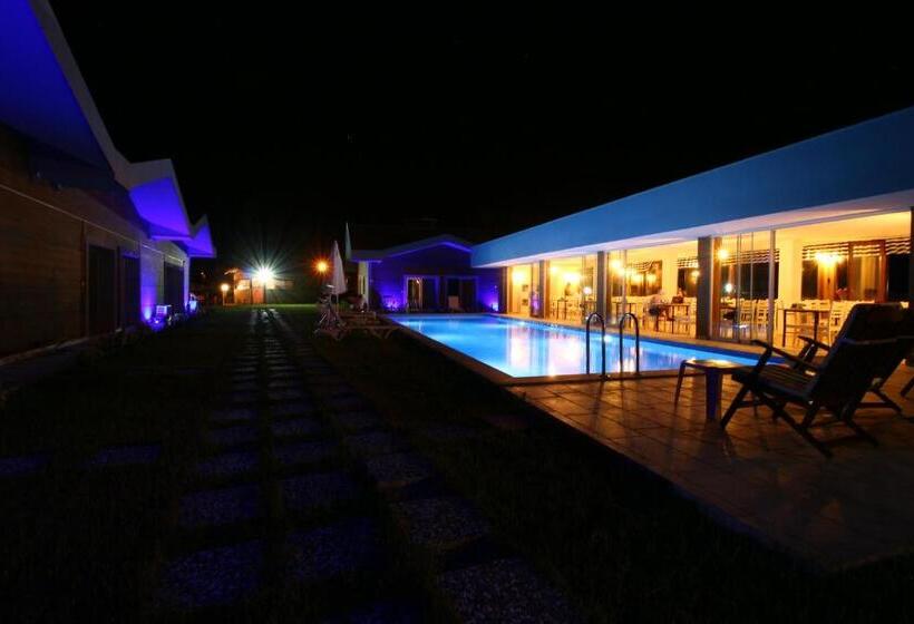 La Vida Otel