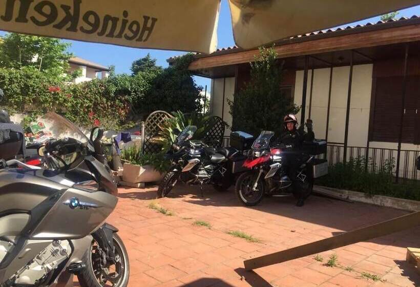 בית מלון כפרי L'ancora