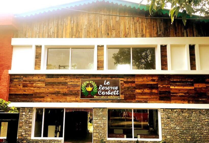 호텔 Le Reserve Corbett