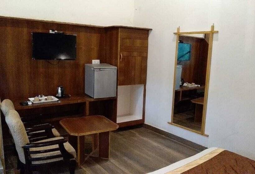 호텔 Le Reserve Corbett