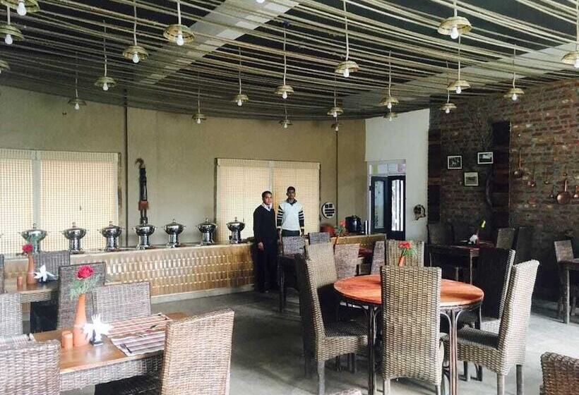 호텔 Le Reserve Corbett