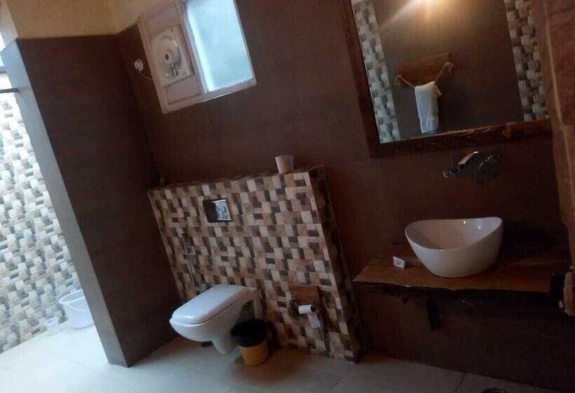 호텔 Le Reserve Corbett