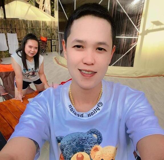 酒店 Lunda Orchid Resort