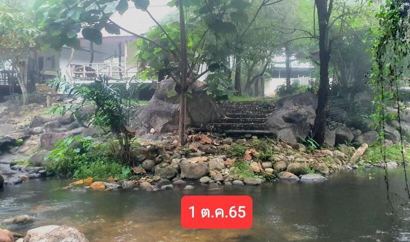 酒店 Lunda Orchid Resort