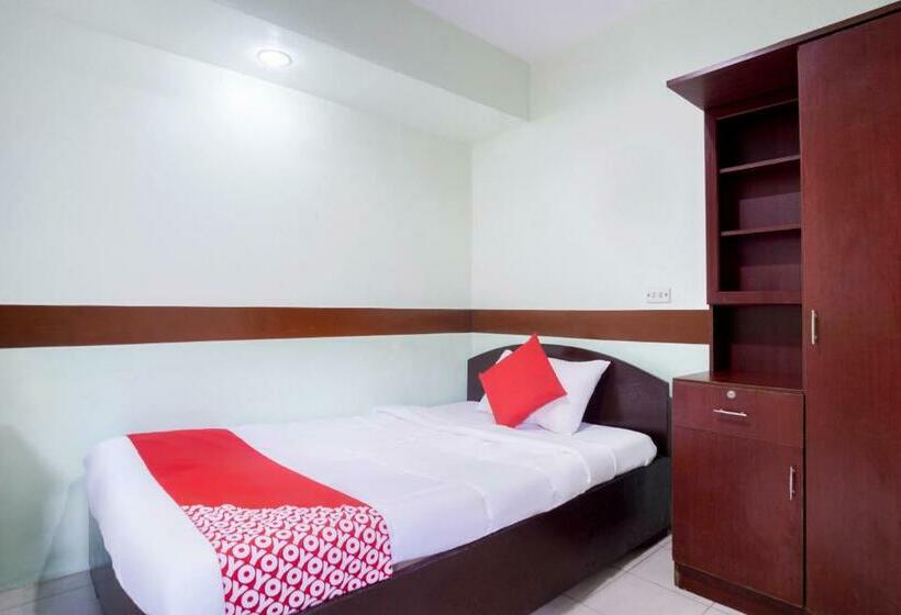 هتل Maanyag Pension House