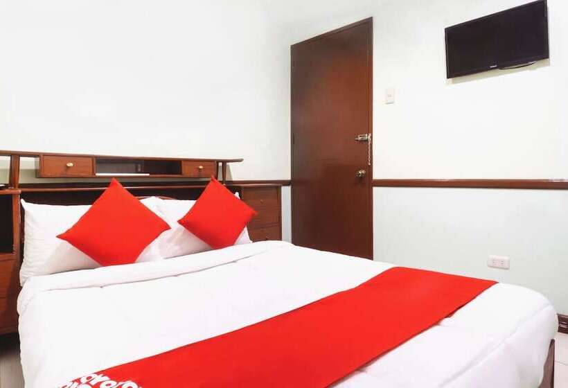 هتل Maanyag Pension House