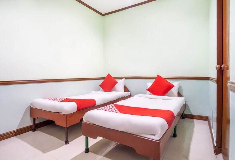 هتل Maanyag Pension House