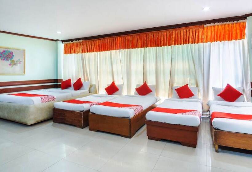 هتل Maanyag Pension House