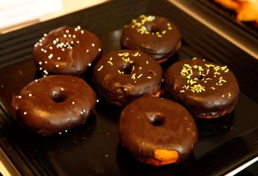 ホテル M B Greens Clarks Inn