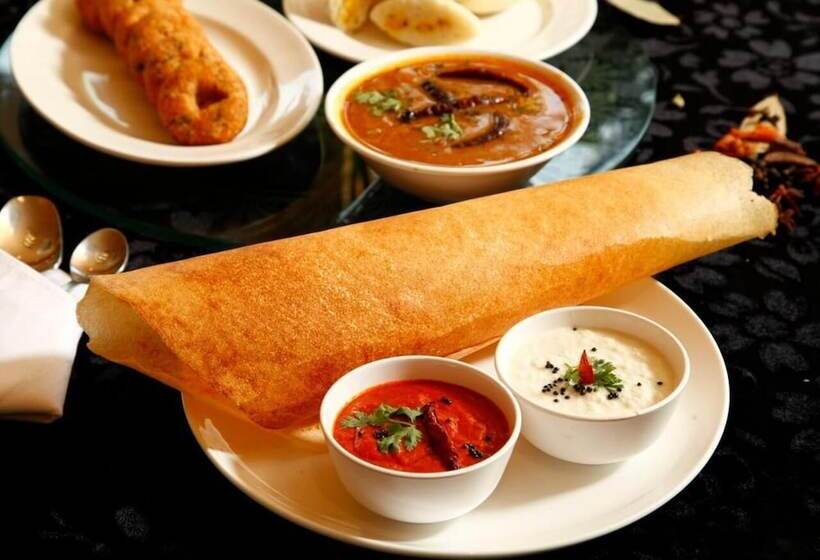 ホテル M B Greens Clarks Inn