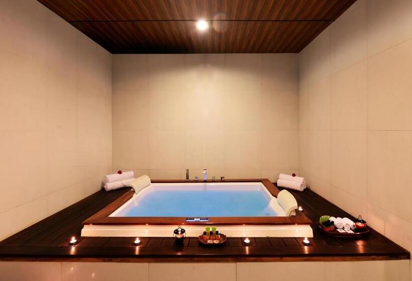 ホテル M B Greens Clarks Inn