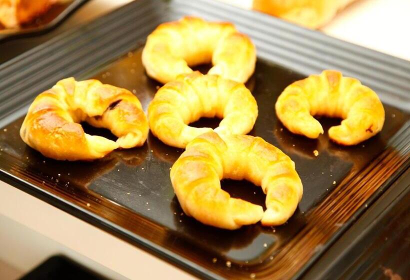 ホテル M B Greens Clarks Inn