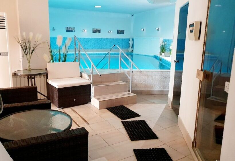 فندق Megas Palace Bankya