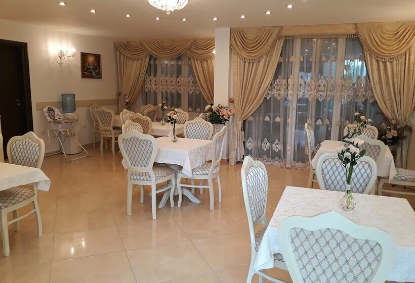 فندق Megas Palace Bankya