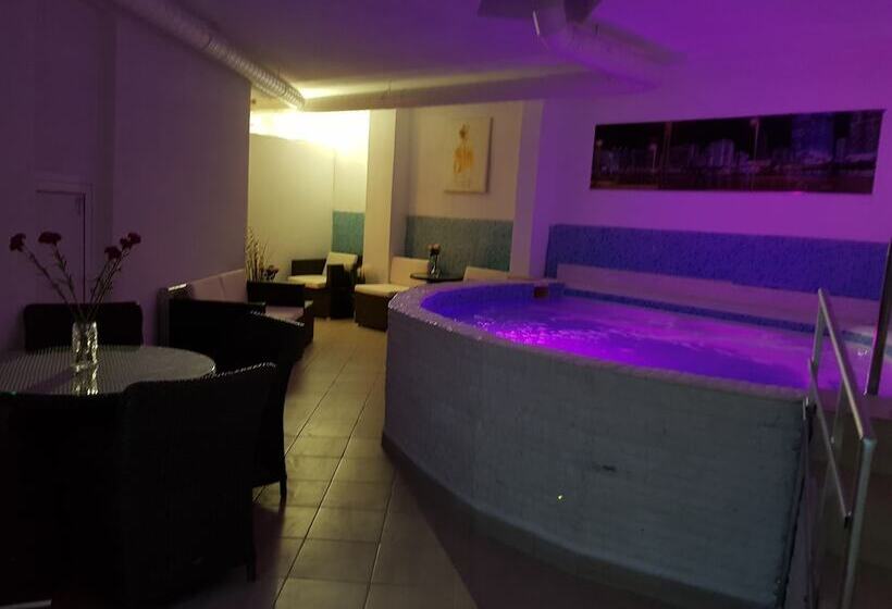 فندق Megas Palace Bankya