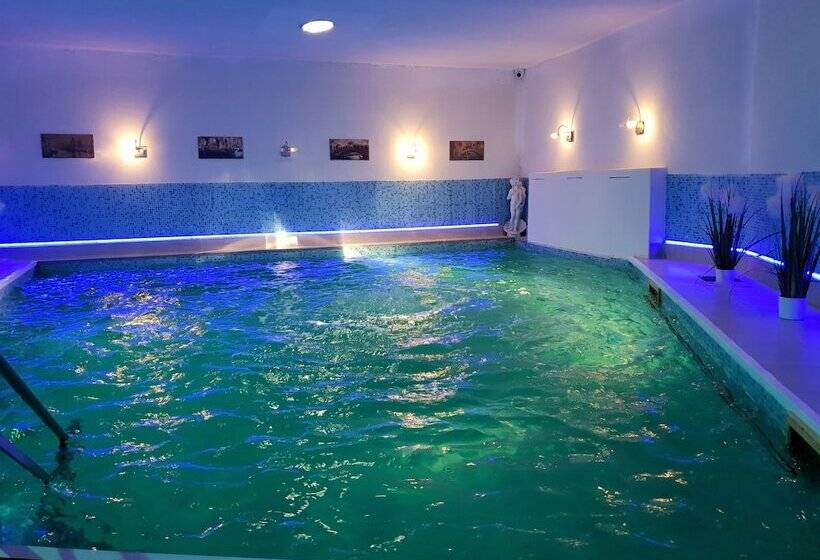 فندق Megas Palace Bankya