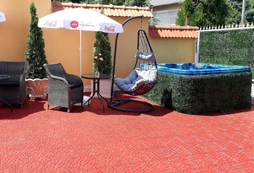 فندق Megas Palace Bankya