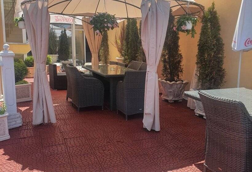 فندق Megas Palace Bankya