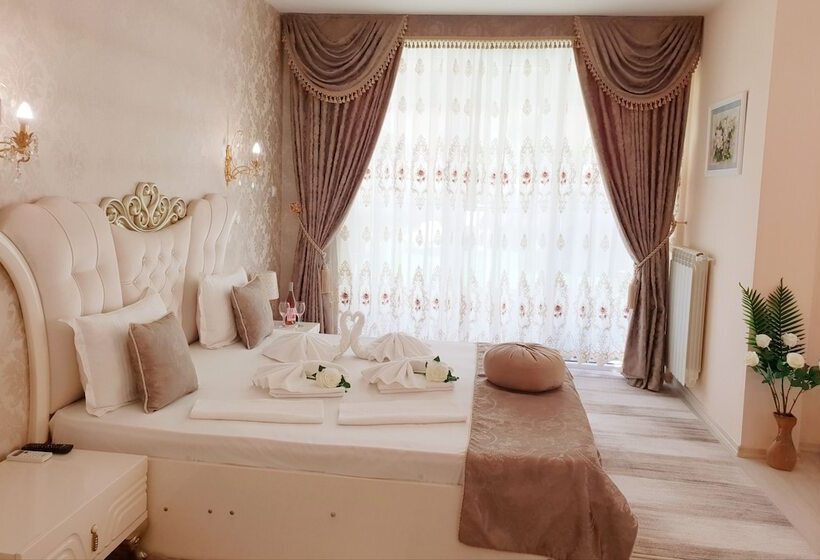 فندق Megas Palace Bankya