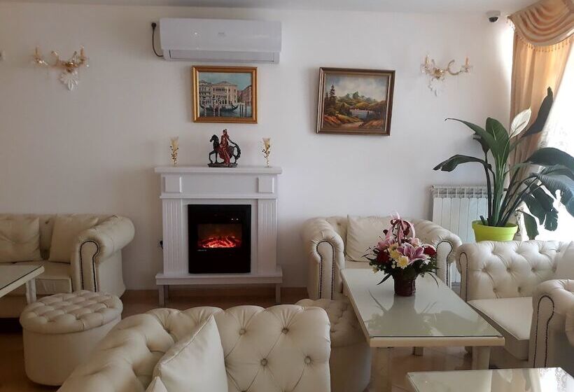 فندق Megas Palace Bankya