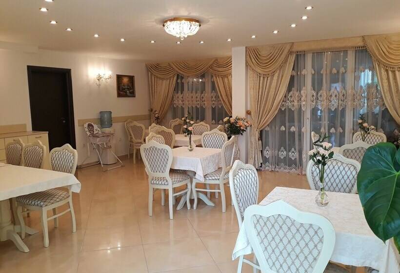 فندق Megas Palace Bankya