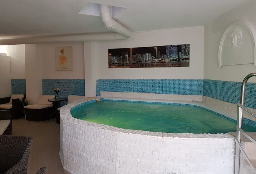 فندق Megas Palace Bankya