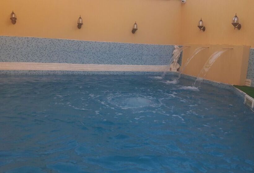 فندق Megas Palace Bankya