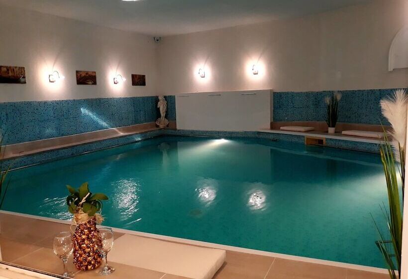 فندق Megas Palace Bankya