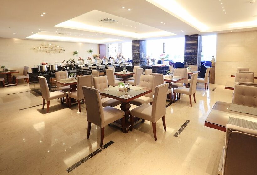 酒店 Metropolo Wuyishan Resort