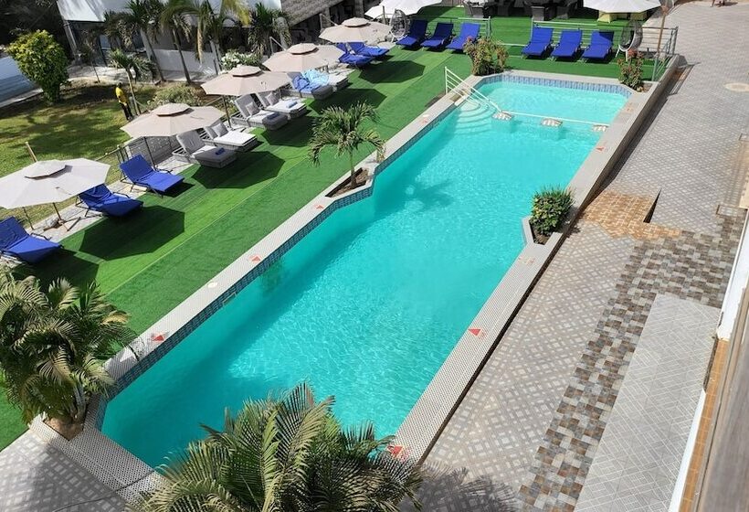 هتل Metzy Residence