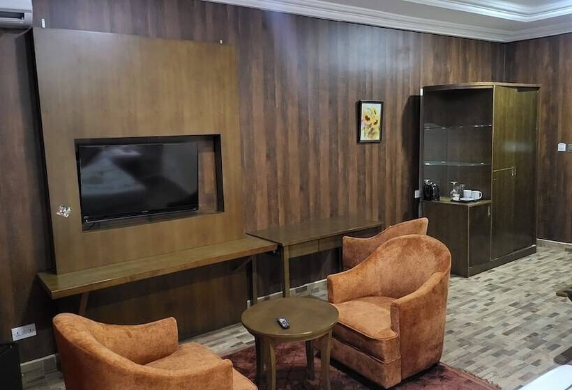 هتل Metzy Residence