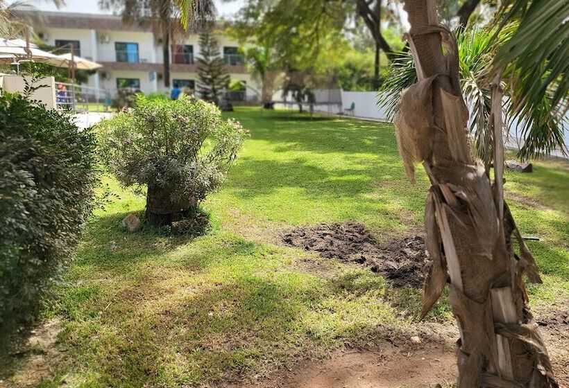 هتل Metzy Residence