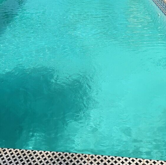 هتل Metzy Residence