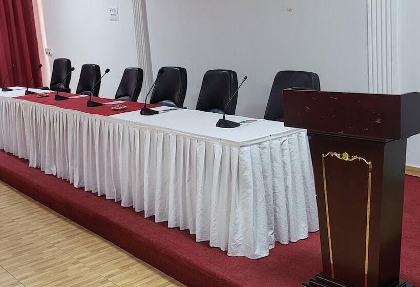 هتل Metzy Residence