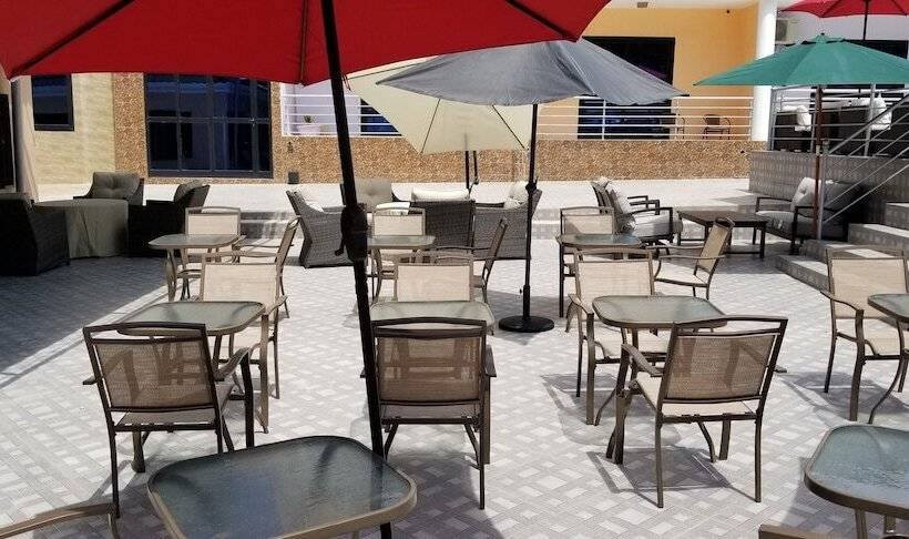 هتل Metzy Residence