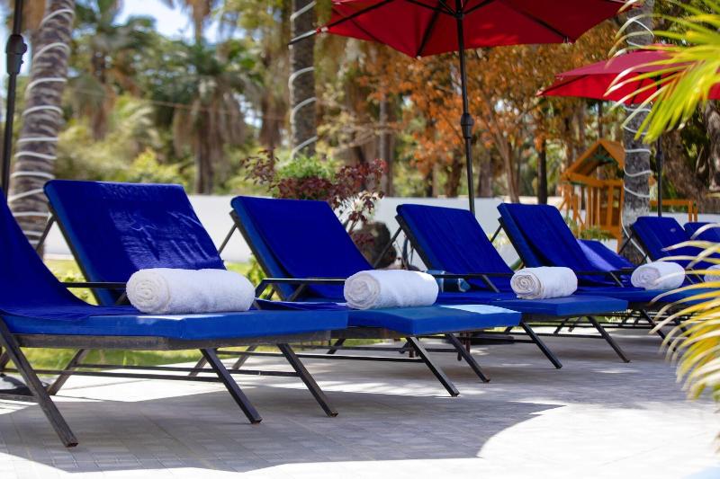 هتل Metzy Residence