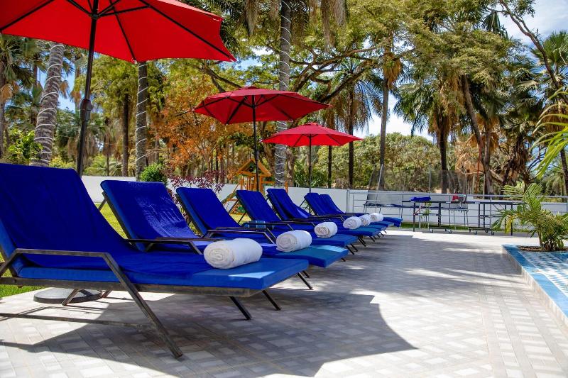 هتل Metzy Residence