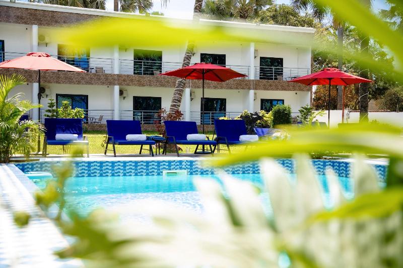 هتل Metzy Residence