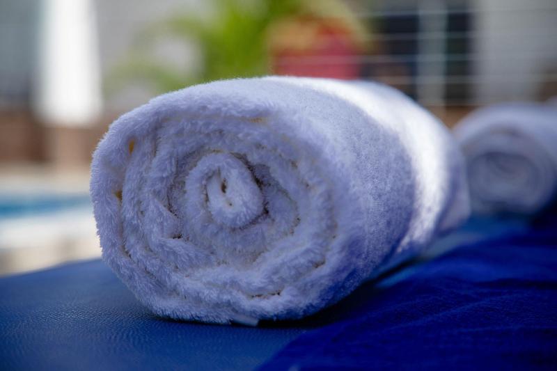 هتل Metzy Residence