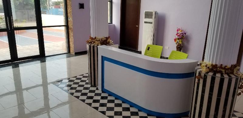 هتل Metzy Residence