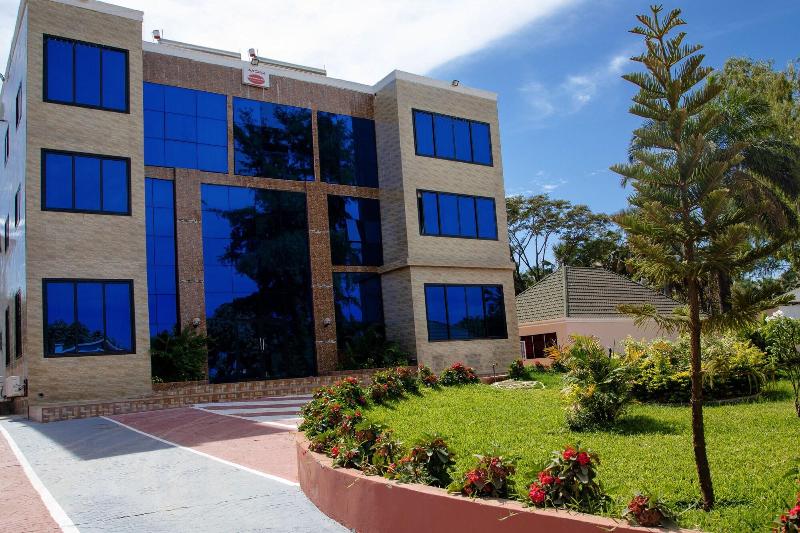 هتل Metzy Residence