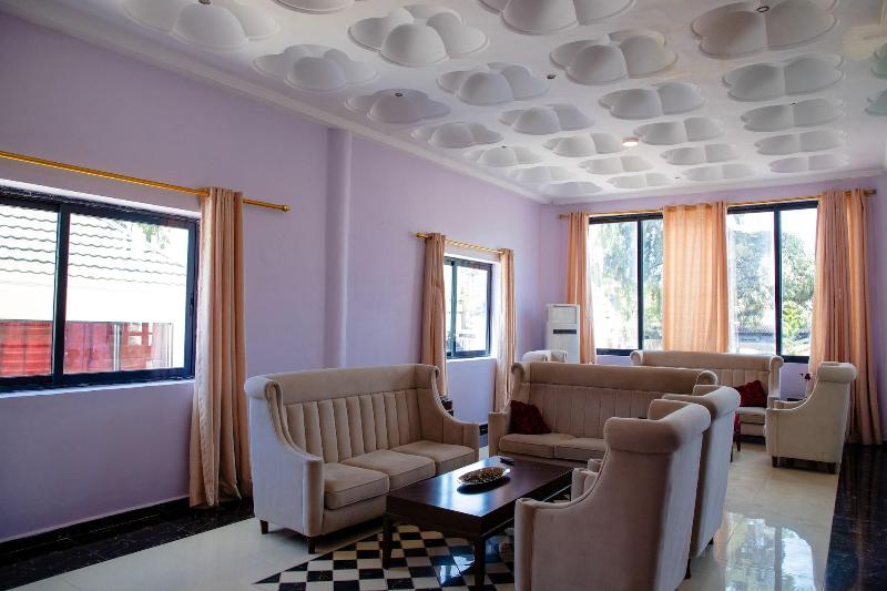 هتل Metzy Residence