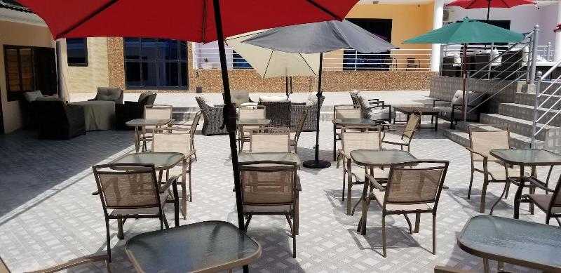 هتل Metzy Residence