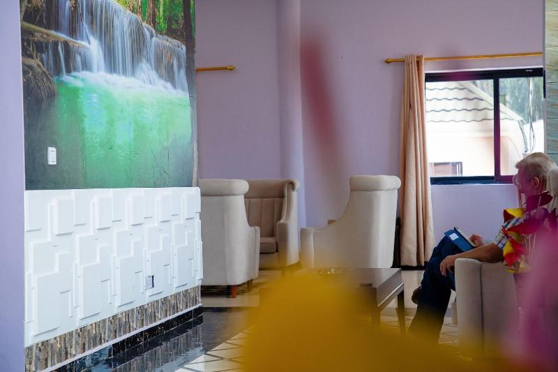 هتل Metzy Residence